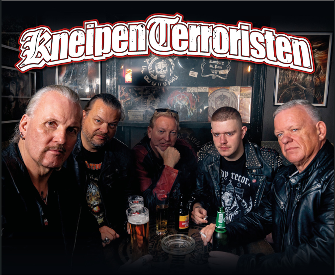 KNEIPENTERRORISTEN | www.metaltix.com
