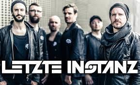 LETZTE INSTANZ | www.metaltix.com