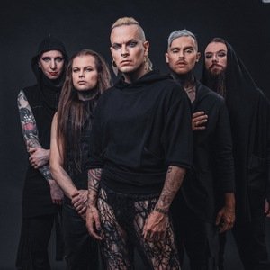 LORD OF THE LOST | www.metaltix.com