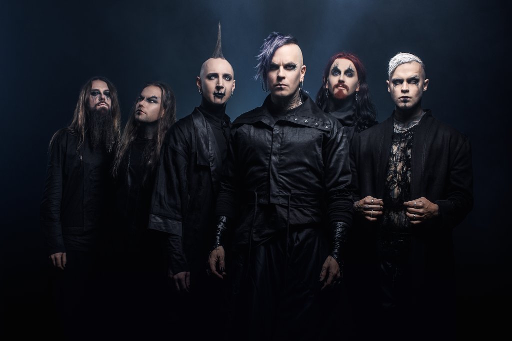 LORD OF THE LOST - VIP UPGRADE | www.metaltix.com