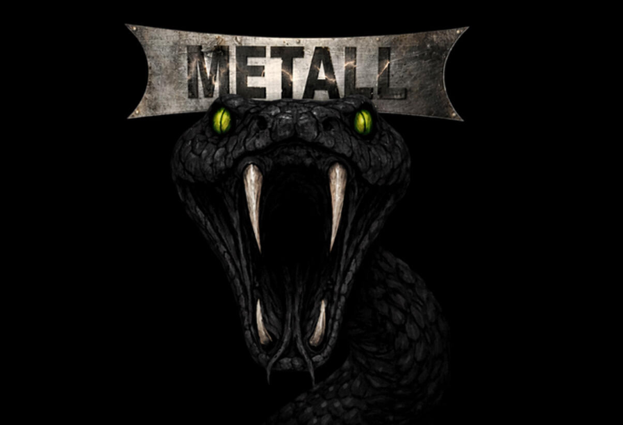 METALL | www.metaltix.com