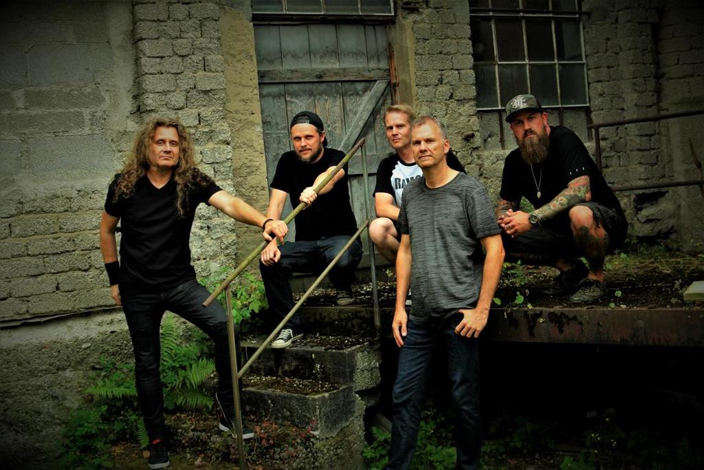 PYRACANDA | www.metaltix.com