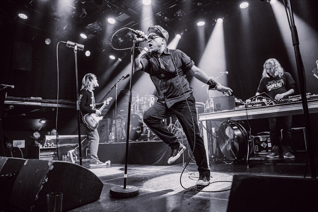 RUDEBOY | www.metaltix.com