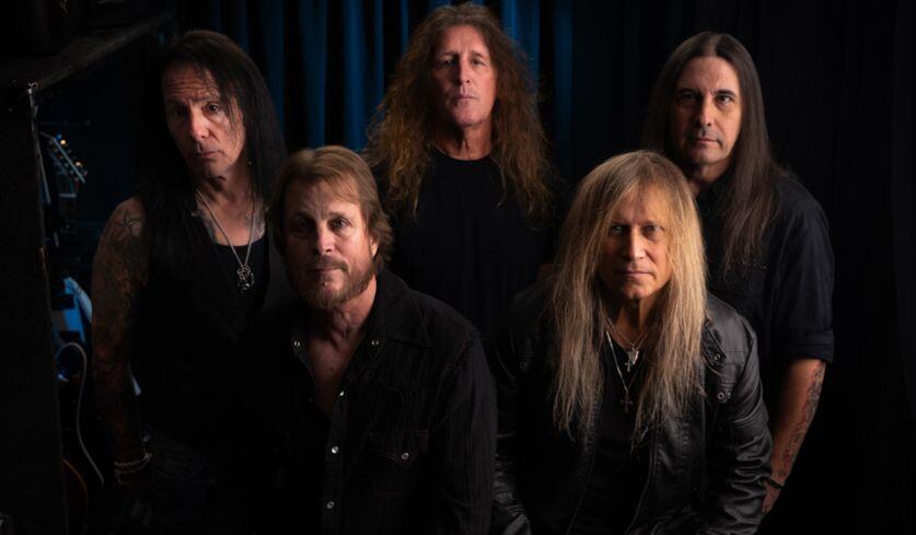 SAVATAGE | www.metaltix.com