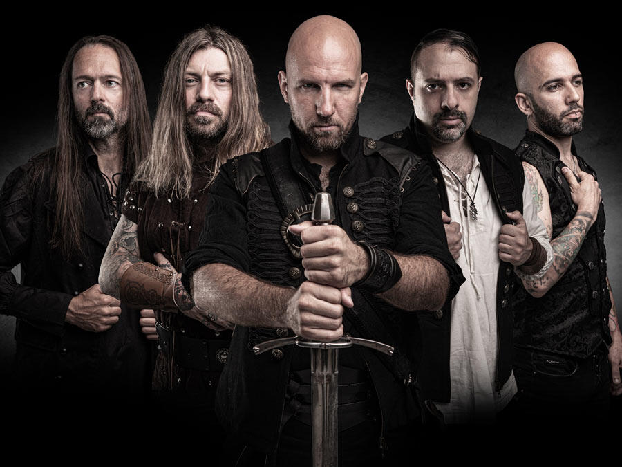 SERENITY | www.metaltix.com
