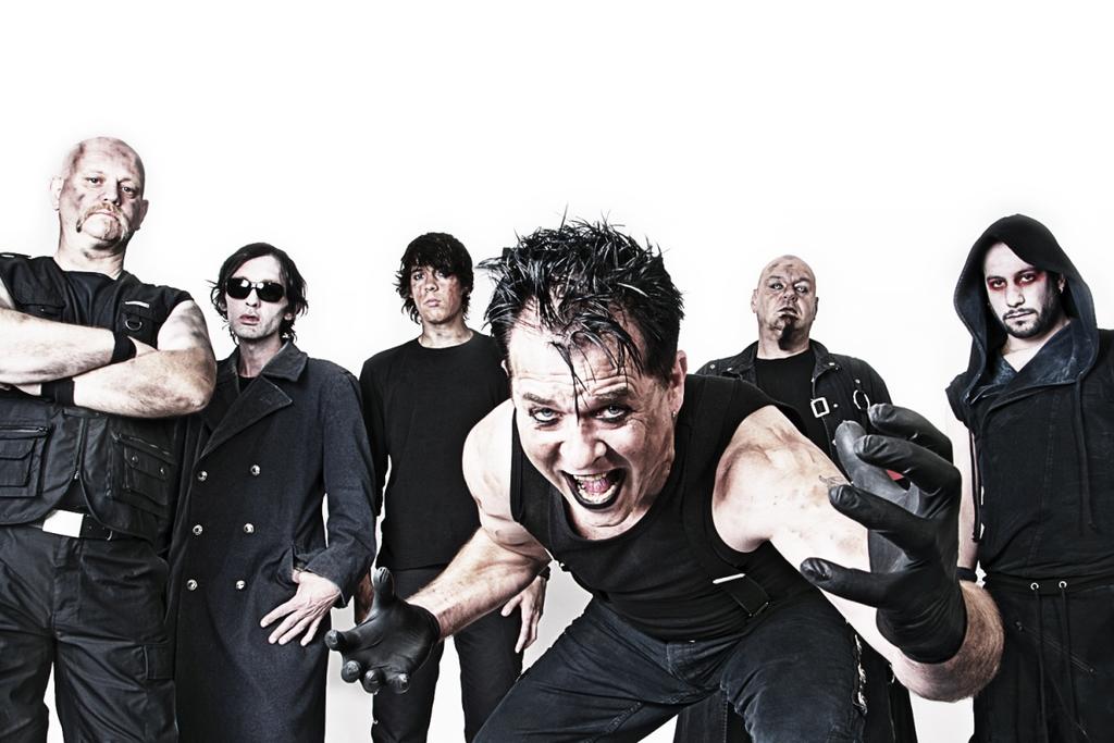 STAHLZEIT | www.metaltix.com