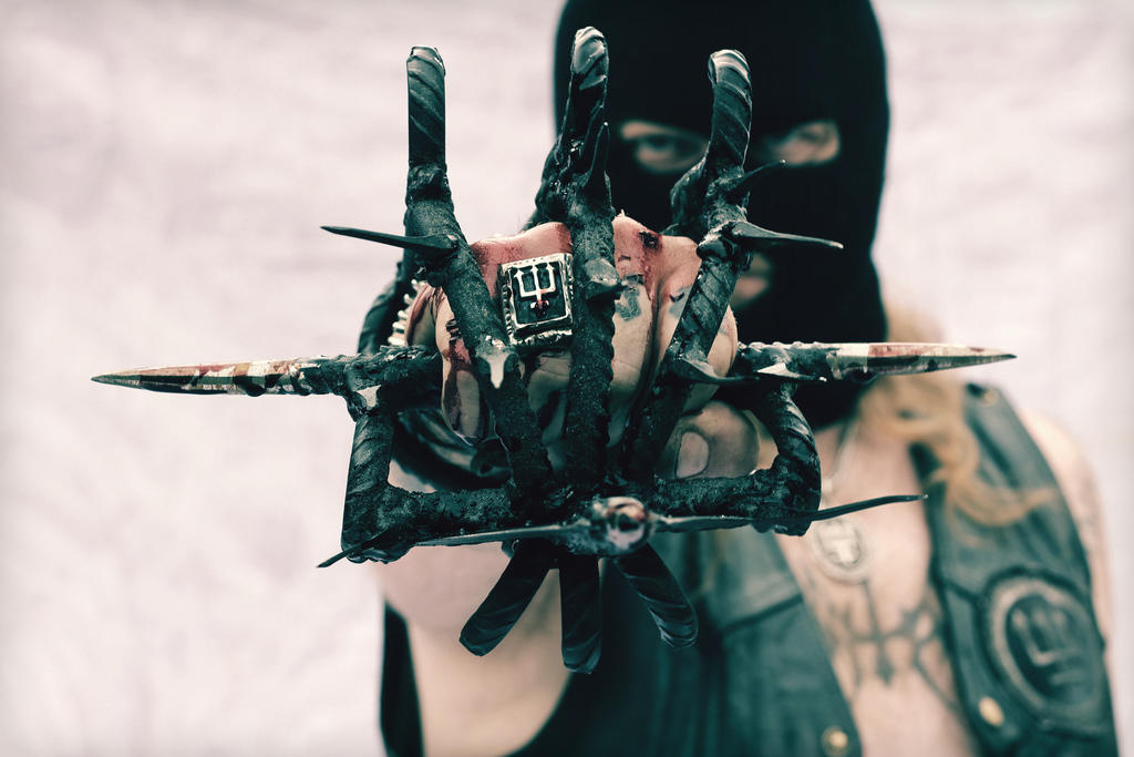 WATAIN | www.metaltix.com