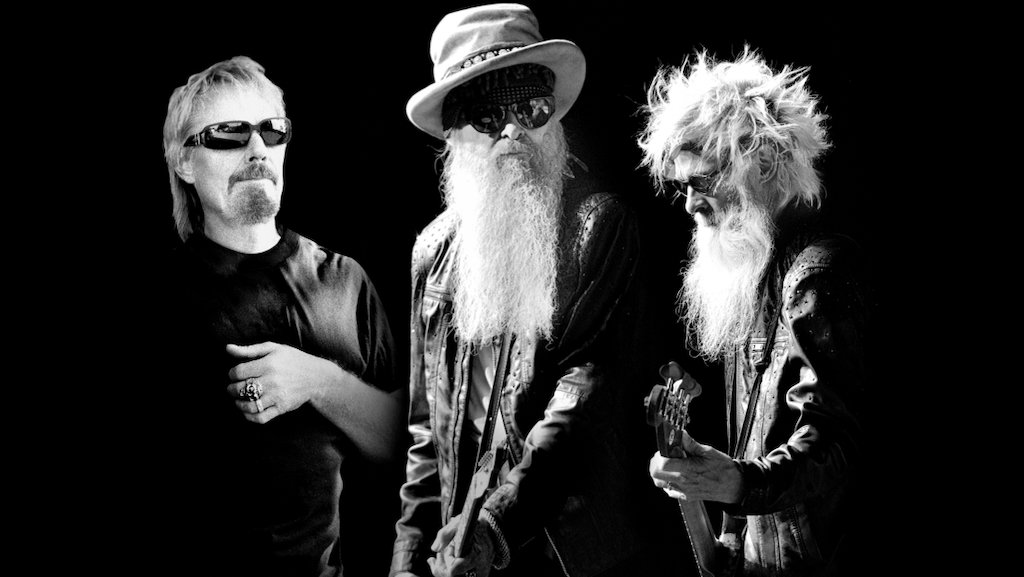 ZZ TOP | www.metaltix.com