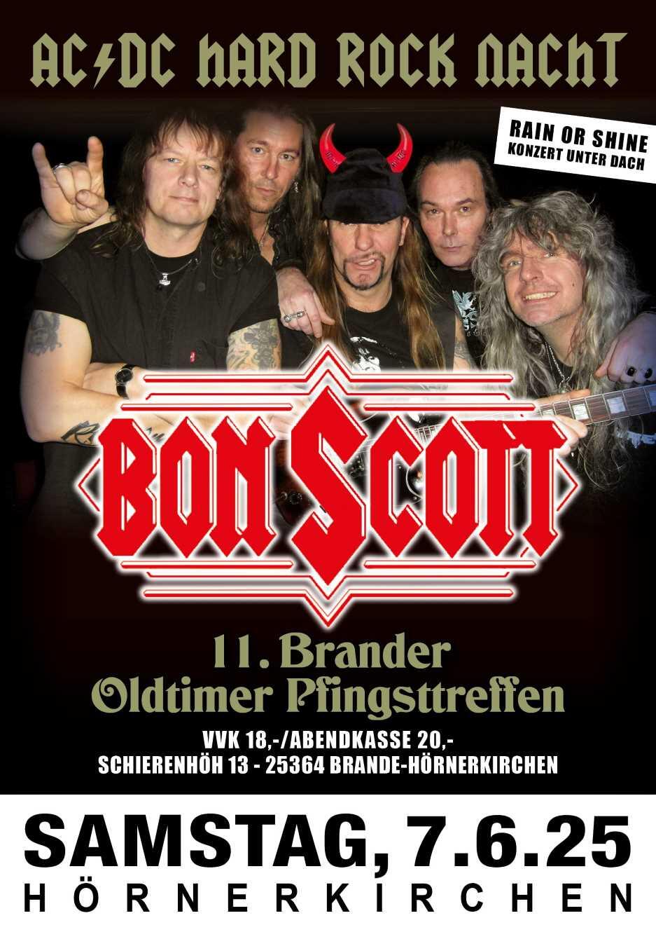OLDTIMER PFINGSTTREFFEN | www.metaltix.com