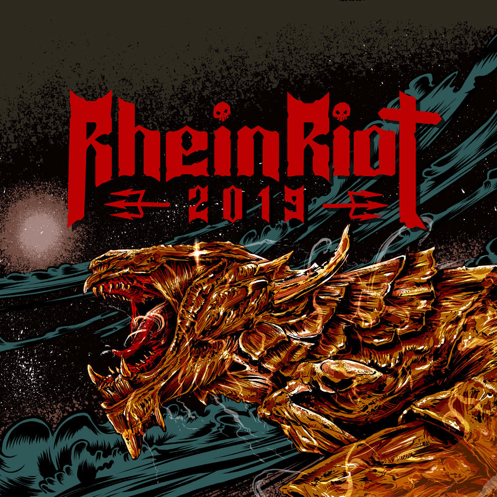 RHEINRIOT 2019 | www.metaltix.com