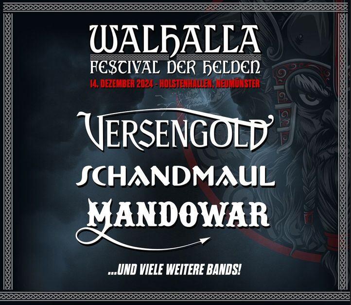 WALHALLA 2024 | www.metaltix.com