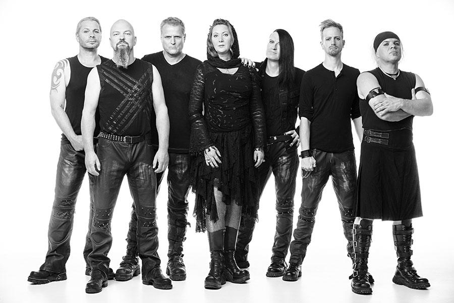 EISHEILIGE NACHT | www.metaltix.com