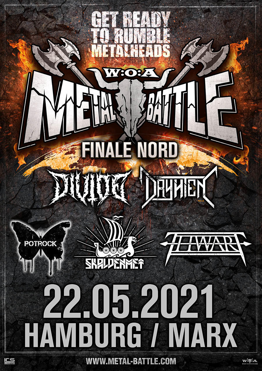 W:O:A METAL BATTLE 2020 >> 2021 | www.metaltix.com