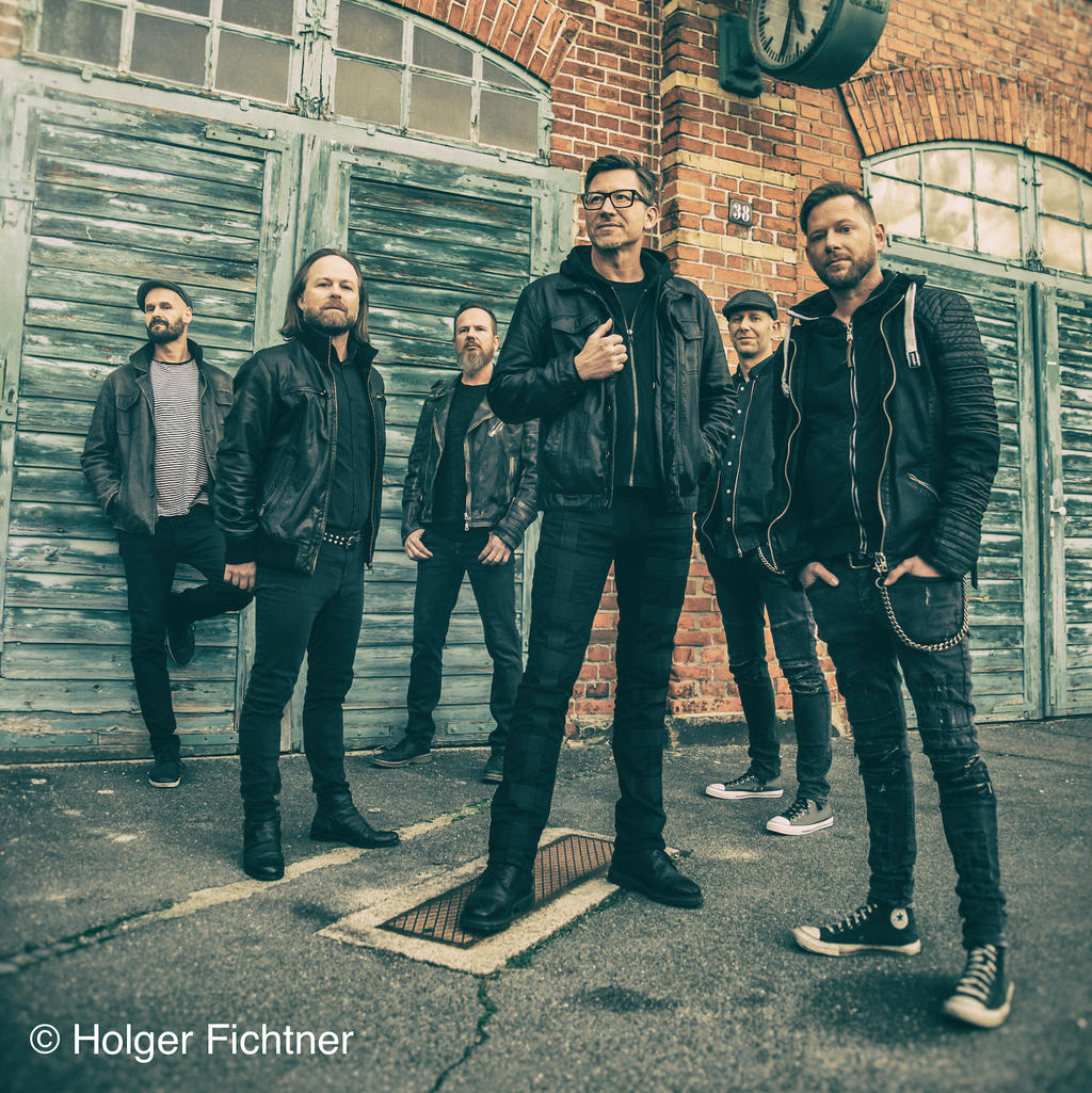 Fiddler´s Green | Motion