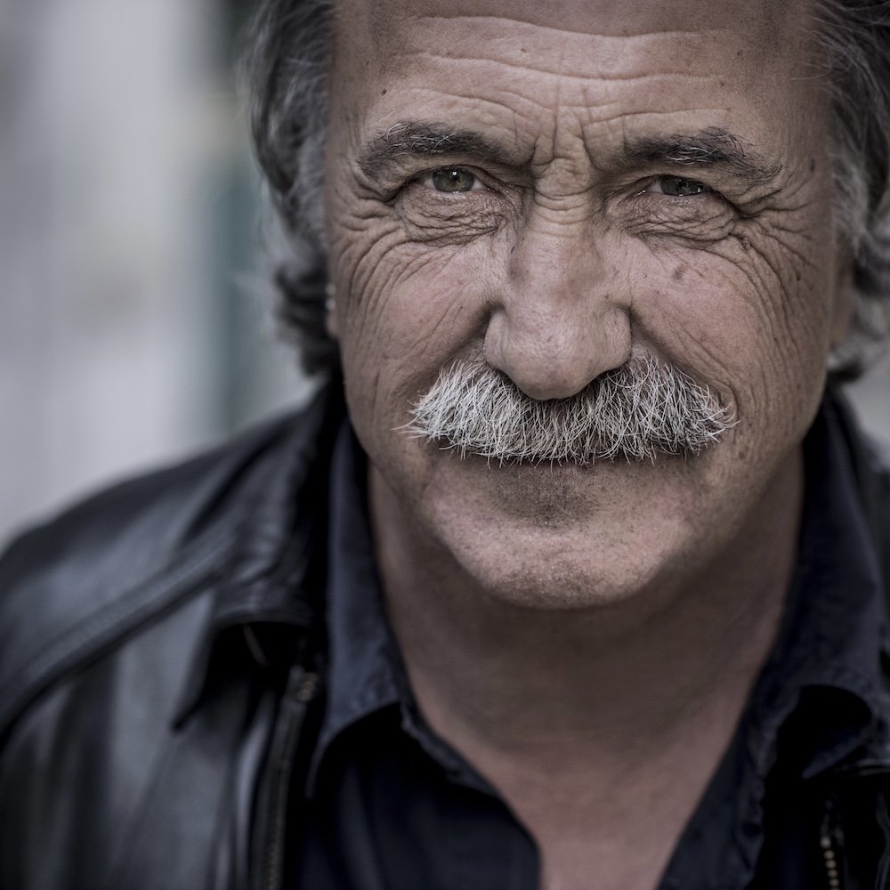 Gert Steinbäcker | Motion