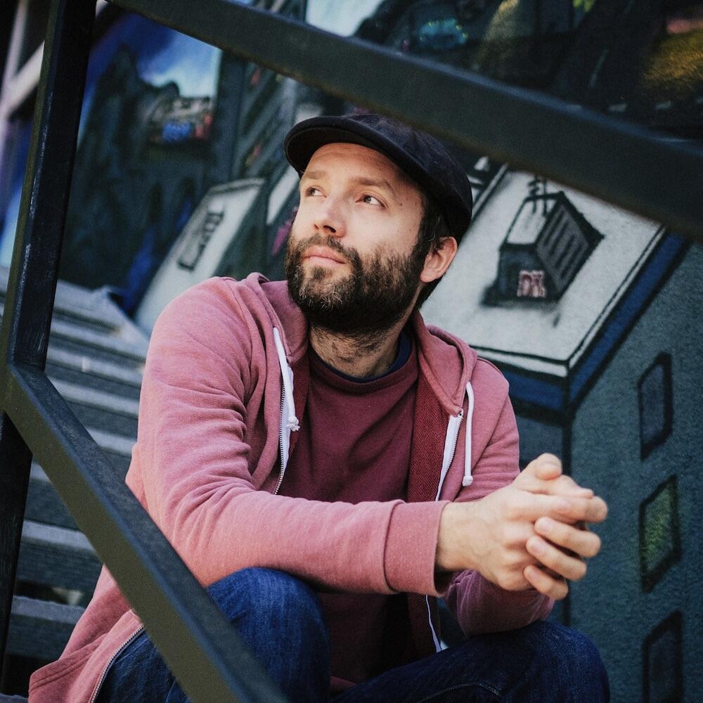 Marc-Uwe Kling | Motion