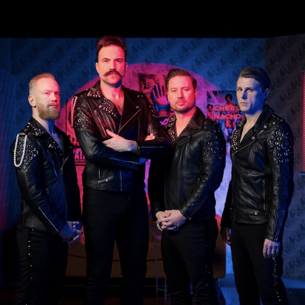 Royal Republic | Motion