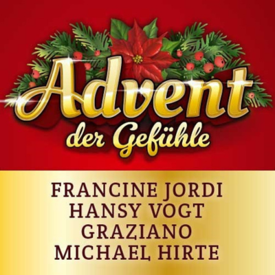 Advent der Gefühle | MuK Ticketshop