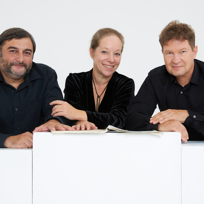 Brahms Trio - MUK.NEUE.HORIZONTE. | MuK Ticketshop