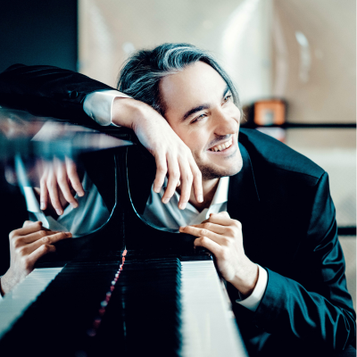 NDR Elbphilharmonie Orchester - 2. Sinfoniekonzert | MuK Ticketshop