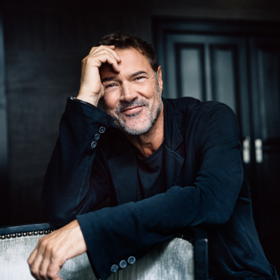 Weihnachten bei den Buddenbrooks - Eine Lesung mit Sebastian Koch | MuK Ticketshop