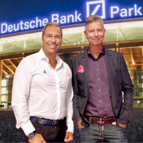 Formel 1 Talk mit Kai Ebel und Heiko Wasser | www.online-ticket.de