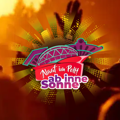 Alaaf im Pott - ab in die Sonne | Wir lieben Tickets