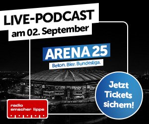 Schalke Podcast -live- | Wir lieben Tickets