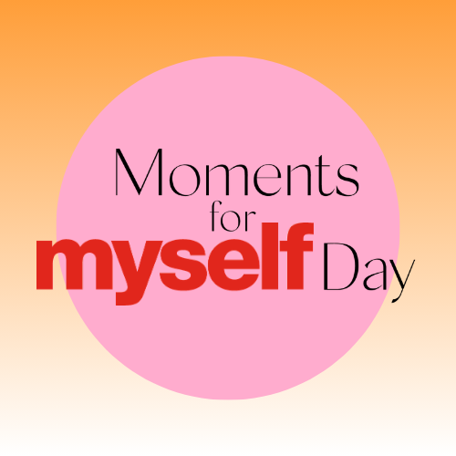 Moments for myself Day & Award 2026 | Wir lieben Tickets