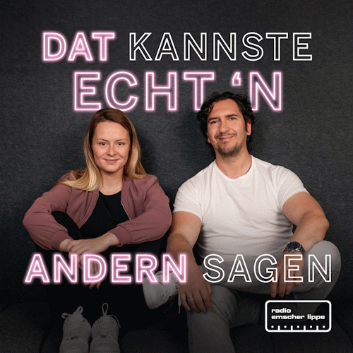 Radio Emscher Lippe Podcast | Wir lieben Tickets
