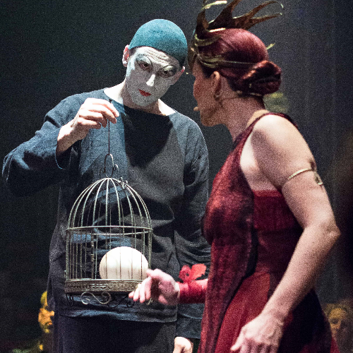 Cirque Bouffon | Wir lieben Tickets
