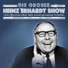 Die grosse Heinz Erhardt Show | Wir lieben Tickets