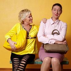Thekentratsch | Wir lieben Tickets