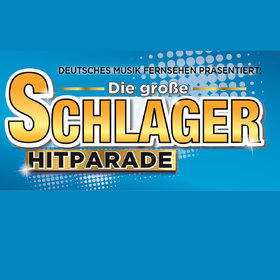 Die große Schlager-Hitparade 2019/2020 | Wir lieben Tickets