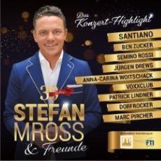 Stefan Mross und Freunde | Wir lieben Tickets