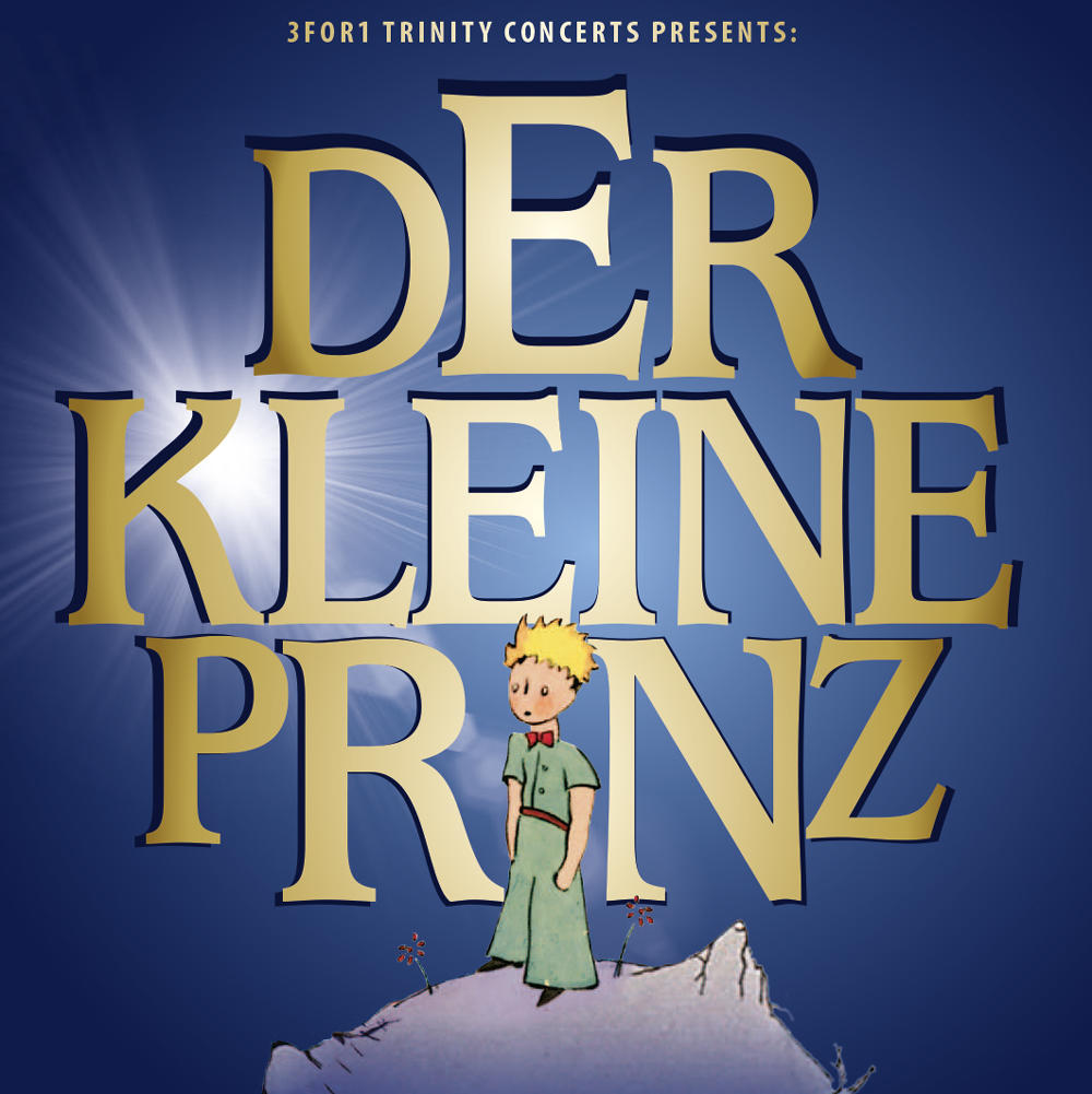 Der kleine Prinz - Das Musical | Schlagertickets.com