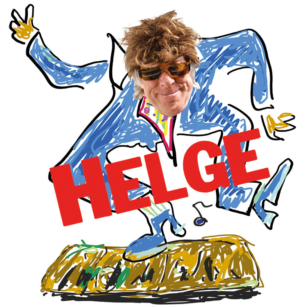 Helge Schneider | Schlagertickets.com