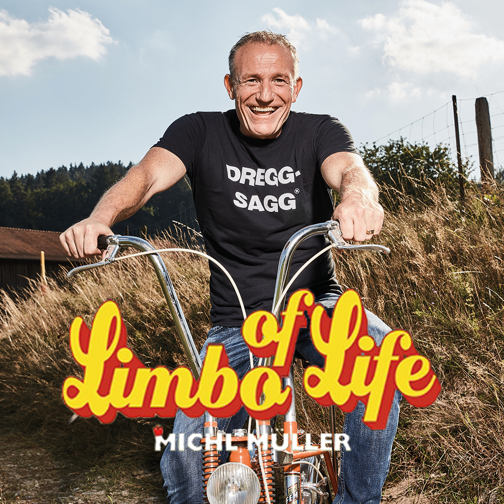 Michl Müller | Schlagertickets.com