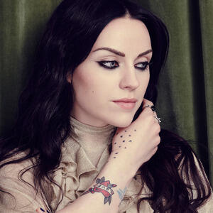 AMY MACDONALD | SH-Tickets