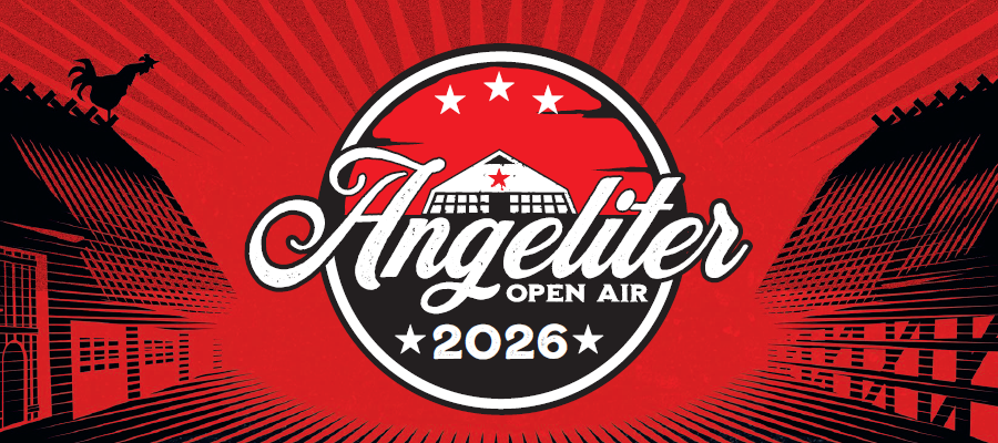 ANGELITER OPEN AIR 2026 | SH-Tickets