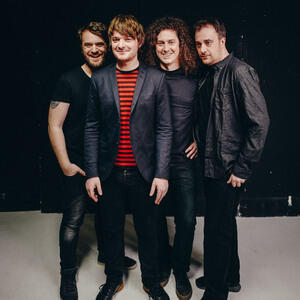 MADSEN | SH-Tickets