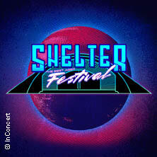 SHELTER FESTIVAL 2026 | SH-Tickets