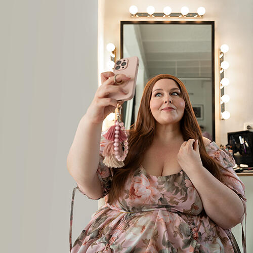 Nicole Jäger - Grande Dame | Springmaus-Theater