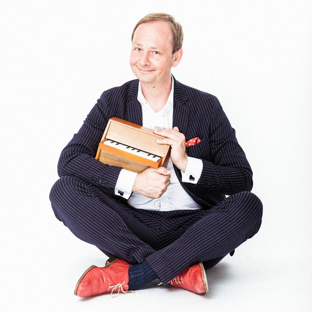 Christoph Reuter | Stratmanns