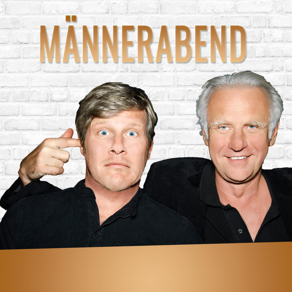Männerabend | Stratmanns