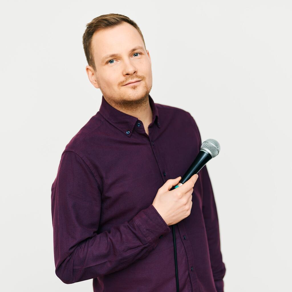 Jakob Schwerdtfeger | Stratmanns