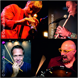 Classical Beat | Theater Wahlstedt