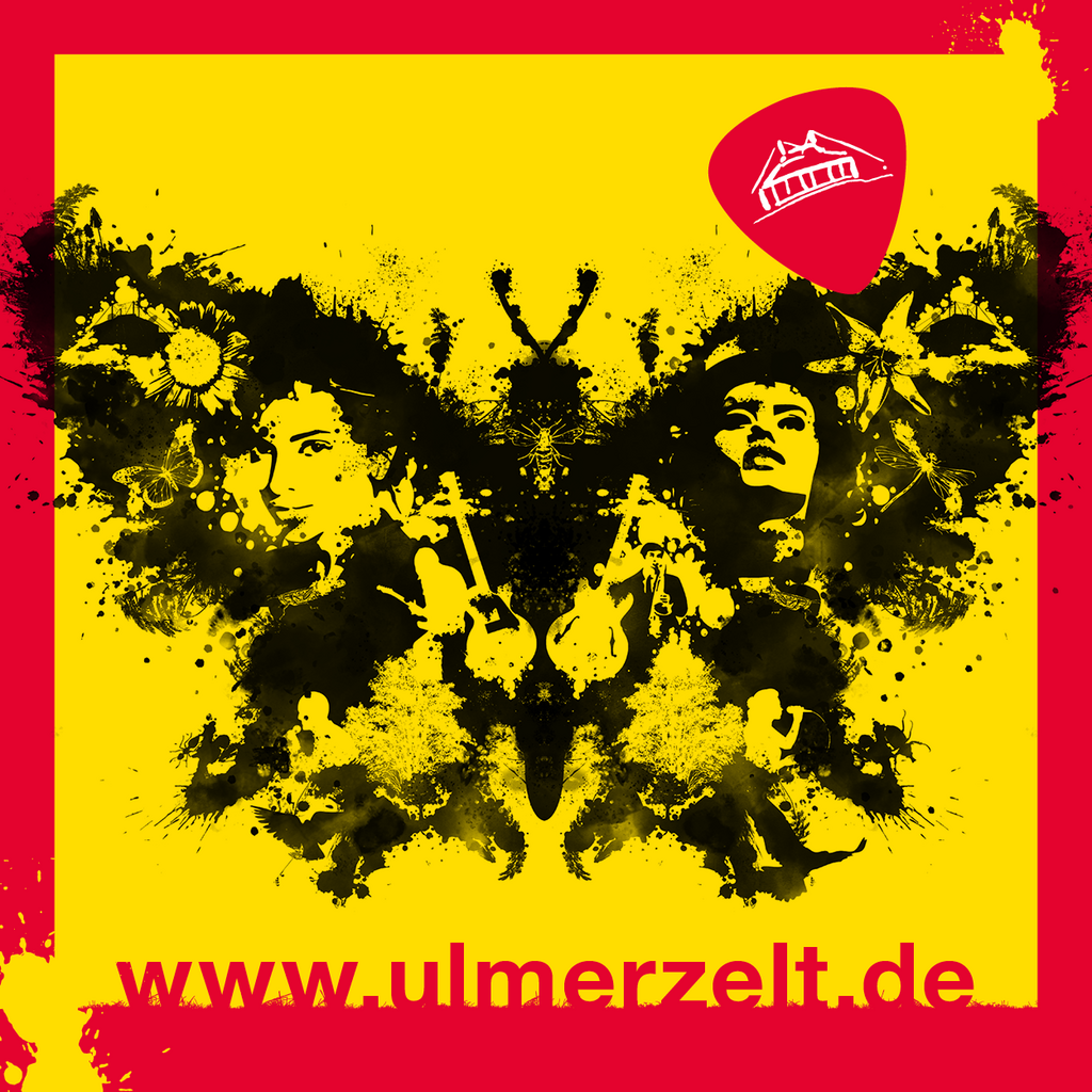 ulmer zelt 2024 | ulmer zelt Ticketshop