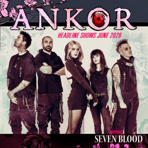 ANKOR | undercover.de