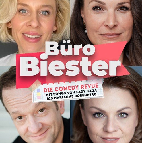 BÜROBIESTER | undercover.de